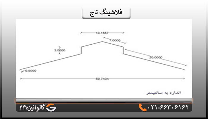 فلاشینگ تاج