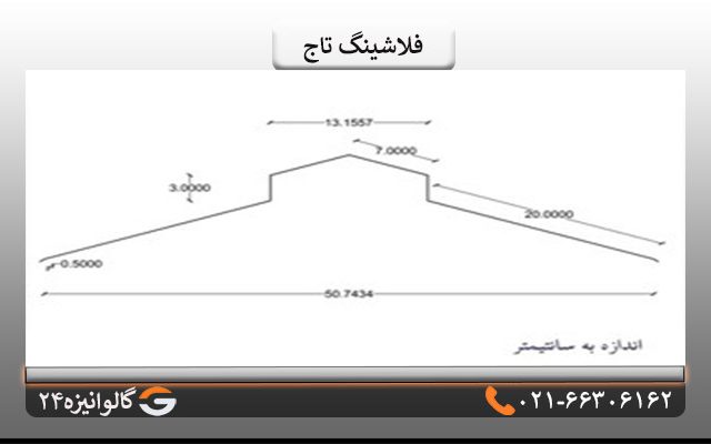 فلاشینگ تاج