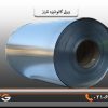 گالوانیزه تاراز 0/60 میل