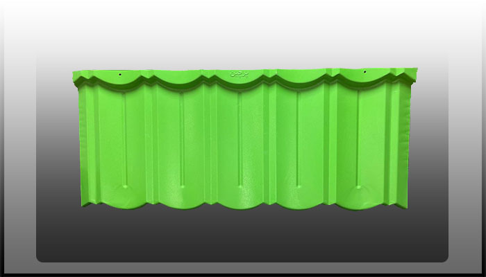 پرچین فسفری