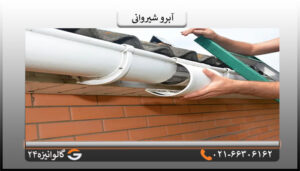 آبرو شیروانی