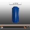 تیزه پرچین گرد آبی