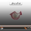 تیزه پرچین