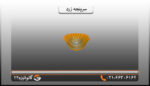 قیمت سرتیزه زرد