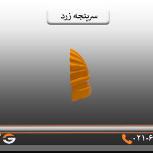 سرپنجه