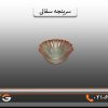 سرپنجه پرچین سفالی