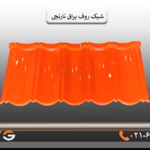 خرید شیک روف